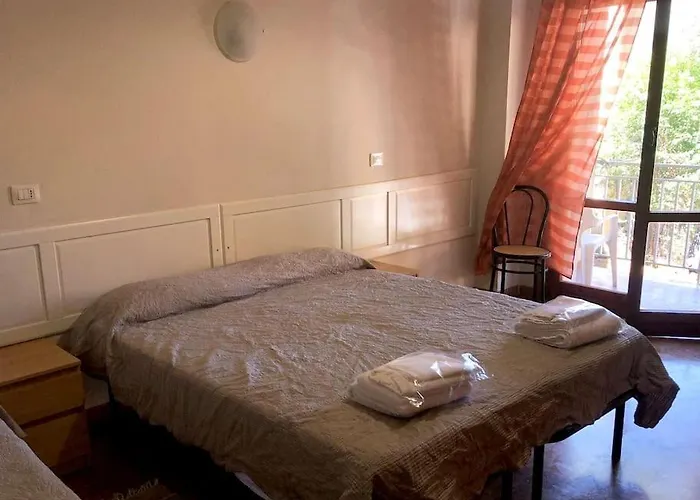 Sansovino Bed And Car