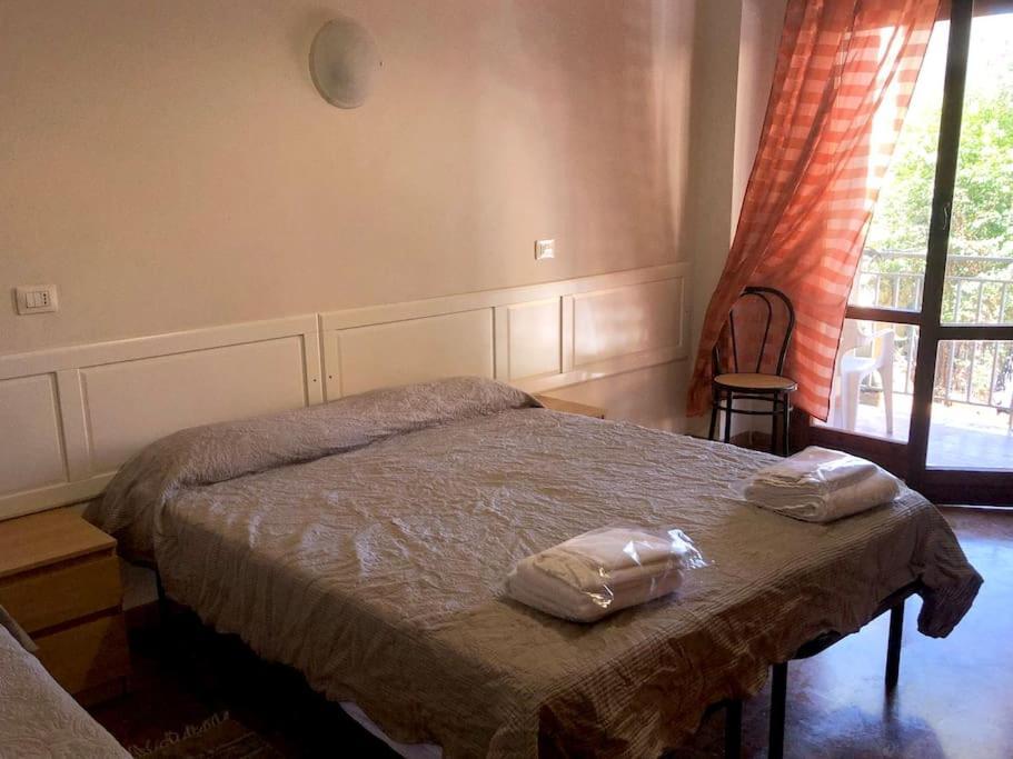 Sansovino Bed And Car Florencia
