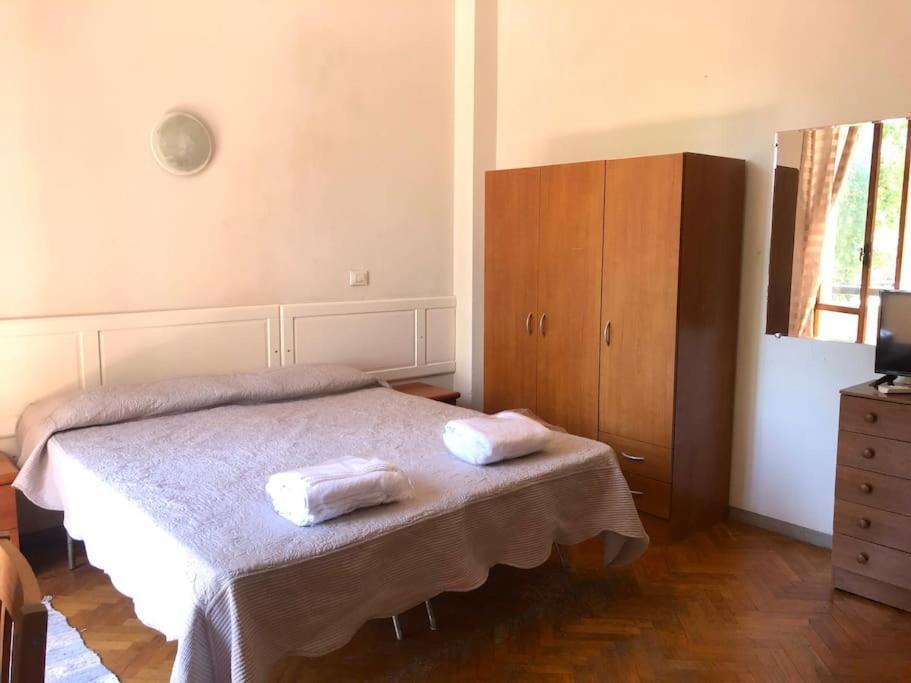 Pensión Sansovino Bed And Car Florencia